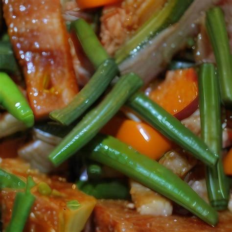 pinakbet panlasang pinoy|how to cook pinakbet tagalog.